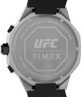 Horloge Heren Timex TW2V99300 Zilverkleurig (Ø 45 mm) - thumbnail