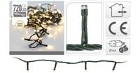 S.I.A. Kerstverlichting 54M 720 LED Lampjes IP44 - thumbnail