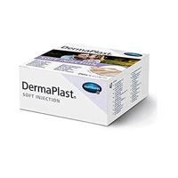 Dermaplast Injectiepleisters sensitive 16mm x 40mm 250 Stuks - thumbnail