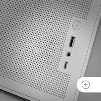 ATX Semi-toren BehuizingMars Gaming MCXPROW - thumbnail