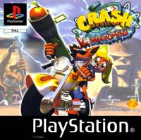 Crash Bandicoot 3 - thumbnail