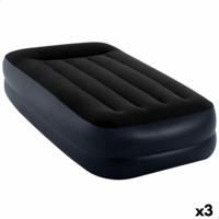Luchtmatras Intex 99 x 42 x 191 cm (3 Stuks) - thumbnail