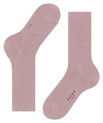 FALKE Tiago nette heren sokken - Bio katoen - Light colors