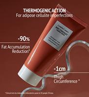 Comfort Zone Body Strategist Thermo Cream Cellulite 200ml - thumbnail
