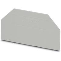 Phoenix Contact 3101223 Afdelingsscheidingsschijf 50 stuk(s) - thumbnail