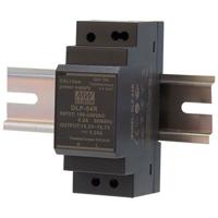 MEAN WELL DLP-04R Schakelnetvoeding 16 V/DC 240 mA 3.84 W Aantal uitgangen:1 x Inhoud 1 stuk(s) - thumbnail