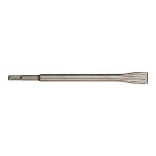 Metabo 629179000 Platte beitel 1 stuks 20 mm Gezamenlijke lengte 250 mm SDS-Plus 1 stuk(s) Metabo 629179000 Platte beitel 1 stuks 20 mm Gezamenlijke lengte 250 mm SDS-Plus 1 stuk(s)
