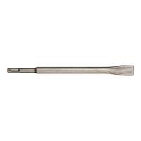 Metabo 629179000 Platte beitel 1 stuks 20 mm Gezamenlijke lengte 250 mm SDS-Plus 1 stuk(s) - thumbnail