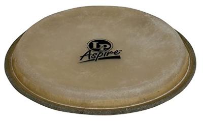 Latin Percussion LPA663B Aspire 8 inch hembra bongovel Latin Percussion LPA663B Aspire 8 inch hembra bongovel
