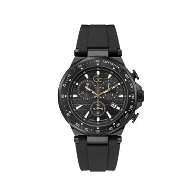 GC Watches Y81008G2MF (Ø 44 mm) Heren horloge