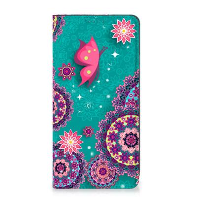 Nokia G22 | Bookcase | Cirkels en Vlinders