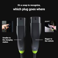 Green Cell GC-EVKABGC04 eMobility laadkabel 7 m - thumbnail