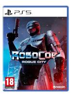 Robocop: Rogue City - thumbnail