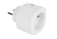 Smart wifi-stekker penaarde Velleman - Velleman - thumbnail