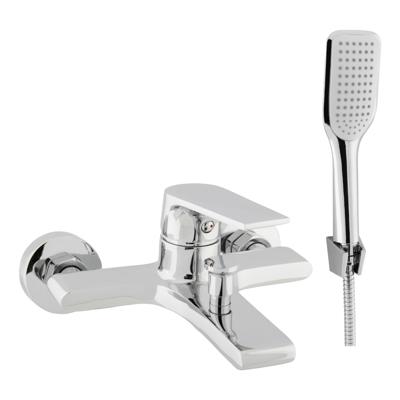 Badmengkraan Eengreeps Move met Handdouche VM Go