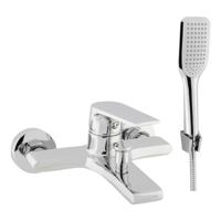 Badmengkraan Eengreeps Move met Handdouche VM Go - thumbnail