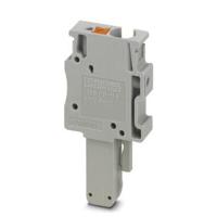 Phoenix Contact 3210127 Stekkerdeel Grijs 50 stuk(s) - thumbnail