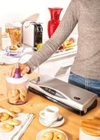 Magic Vac VB02PK1 Vacumeermachine (b x h x d) 15 x 8 x 39 cm - thumbnail