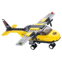 Sluban Aviation Trainers vliegtuig (M38-B0360) - thumbnail