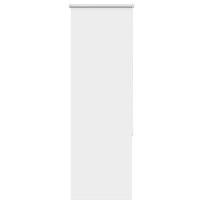 Rolgordijn verduisterend 40x130cm stofbreedte 35,7 cm polyester