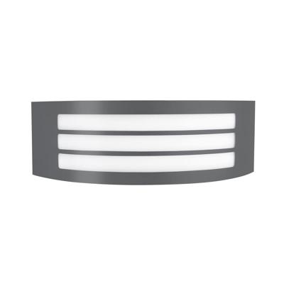 Lyora WandlampZenith grijs - 713113
