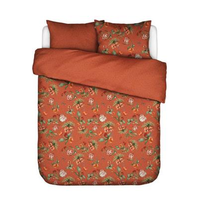 Essenza katoenen dekbedovertrek 2 persoons Essenza katoenen dekbedovertrek 2 persoons