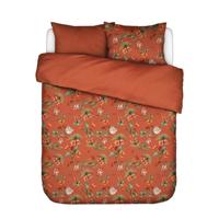 Essenza katoenen dekbedovertrek 2 persoons - thumbnail