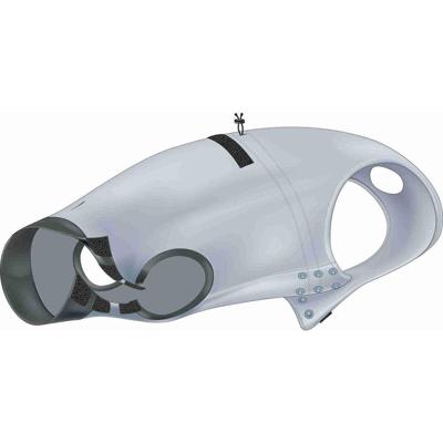 TRIXIE SHIRT VOOR NA OPERATIE GRIJS L 55 CM TRIXIE SHIRT VOOR NA OPERATIE GRIJS L 55 CM