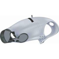 TRIXIE SHIRT VOOR NA OPERATIE GRIJS L 55 CM - thumbnail