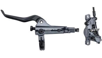 SHIMANO schijfrem "br-u8000 und bl-u8000" disc brake shim.br-u8000 bl-u8000 1000mm g04s SHIMANO schijfrem "br-u8000 und bl-u8000" disc brake shim.br-u8000 bl-u8000 1000mm g04s