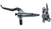 SHIMANO schijfrem "br-u8000 und bl-u8000" disc brake shim.br-u8000 bl-u8000 1000mm g04s - thumbnail