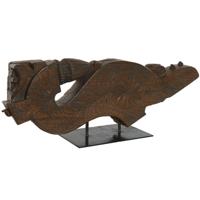 Decoratieve figuren Home ESPRIT 80 x 15 x 35 cm - thumbnail
