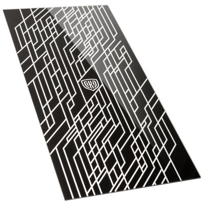 Kolink Unity Nexus Landscape Front Panel Midi Tower Voorpaneel Kolink Unity Nexus Landscape Front Panel Midi Tower Voorpaneel