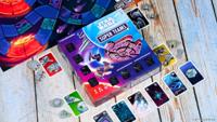 Asmodee Star wars super teams bordspel - thumbnail