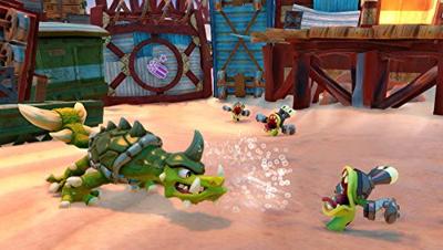 Skylanders Swap Force - Slobber Tooth