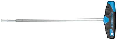 SOKSLEUTEL 13MM T-GREEP 264771 SOKSLEUTEL 13MM T-GREEP 264771