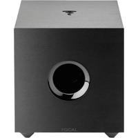 Focal: Cub Evo Subwoofer - Zwart - thumbnail