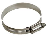 Melkmeisje Slangklem 12mm 10-16mm (10 st) - MM778009 - thumbnail