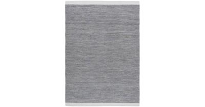 MOMO Rugs - Vloerkleed Atlas Light Grey - 60x90 cm