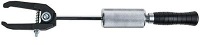 KS Tools 152.2070 Universeel injectoruittrekgereedschap, 1,55 kg slaggewicht KS Tools 152.2070 Universeel injectoruittrekgereedschap, 1,55 kg slaggewicht