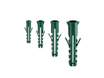 PARKSIDE Torx schroeven of pluggen (Pluggen 500-delig)