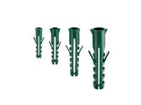 PARKSIDE Torx schroeven of pluggen (Pluggen 500-delig) - thumbnail