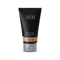Janzen Coral 58 Verzorgende Handcrème Exotic Flowers & Saffron 75ml - thumbnail