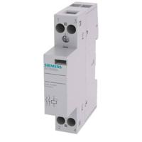 Siemens 5TT5000-0 Installatiezekeringautomaat 2x NO 20 A 1 stuk(s) - thumbnail