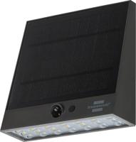 Brennenstuhl led-lampe "sol 1000 plana" solar led spotlight sol 1000 plana - thumbnail
