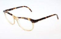 Unisex Brillenframe Dsquared2 DQ5033-56A Bruin Ø 51 mm - thumbnail