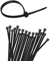 Orno Kabelbundelband 3,6x150mm zwart zak(100) - 4113423 - thumbnail