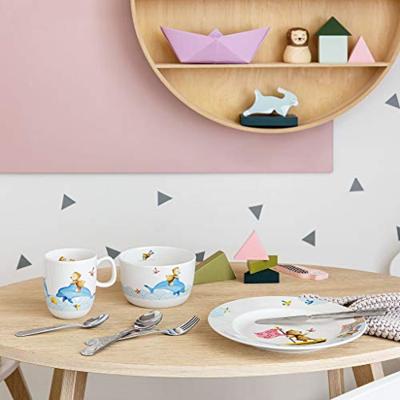 VILLEROY & BOCH - Happy as a Bear - Set 7-dlg VILLEROY & BOCH - Happy as a Bear - Set 7-dlg