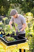 HAZET opvangbak multipurpose tub 50l . - thumbnail