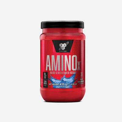 BSN Amino X Blue Raspberry (435 g)